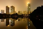 阻燃電線，點亮萬家燈火