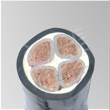 國標(biāo)YJV4×70銅芯電力電纜