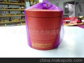 【厂家直销 大量生产供应月饼包装(图)月饼罐】价格,厂家,图片,其他食品包装,广州市心合纸类制品-
