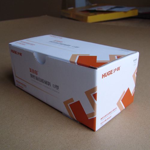 【专业生产】亮膜瓦楞吹风机包装彩盒 产品包装纸盒