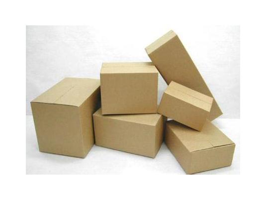  热销产品   骏明包装在追求低价格,高产量,的同时更注重纸箱纸盒